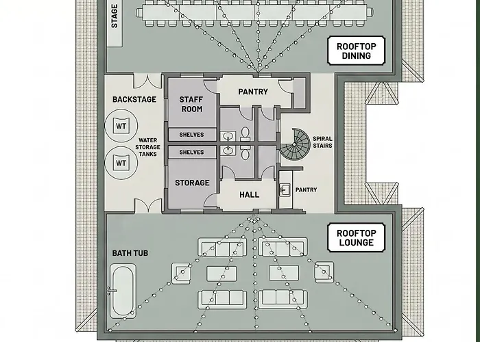 Apartment Miranamin Nest Rosal - Garden View In Unique Historic Estate With Indoor Plunge Pool, Self-service Breakfast, Guest Kitchen